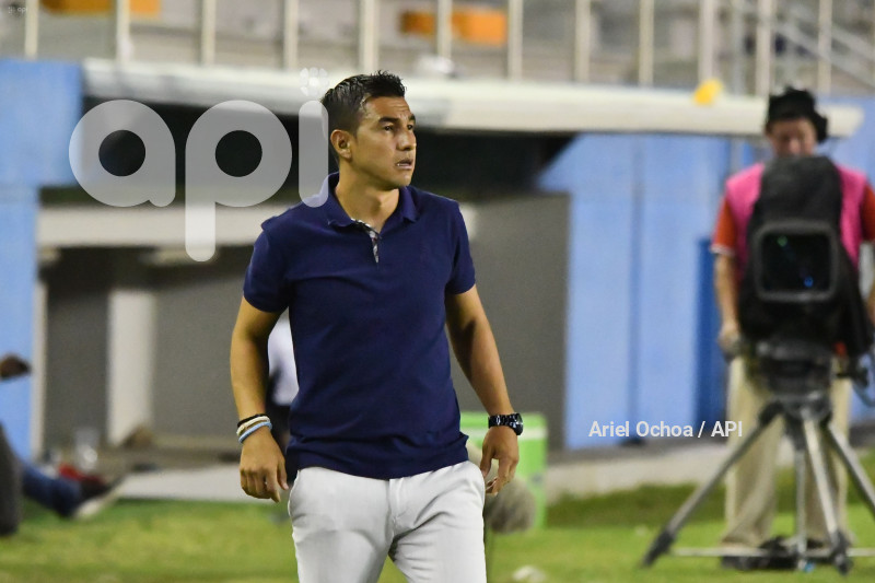 FBL-SERIE B-MANTA-SAN ANTONIO