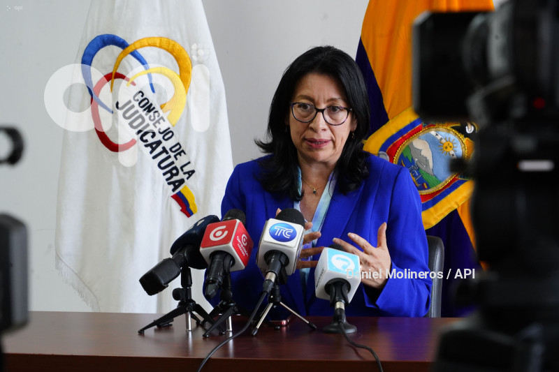 SOLANDA GOYES EVALUACION JUECES