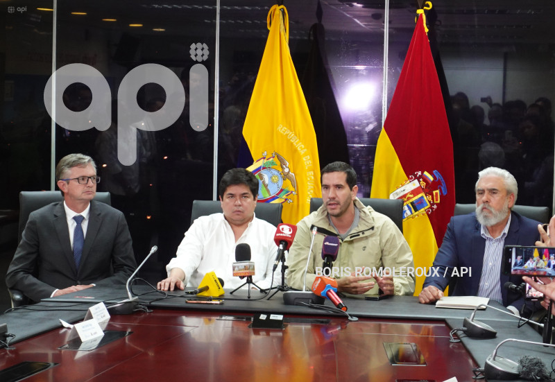 CUENCA-PRESIDENTE NOBOA-MAZAR