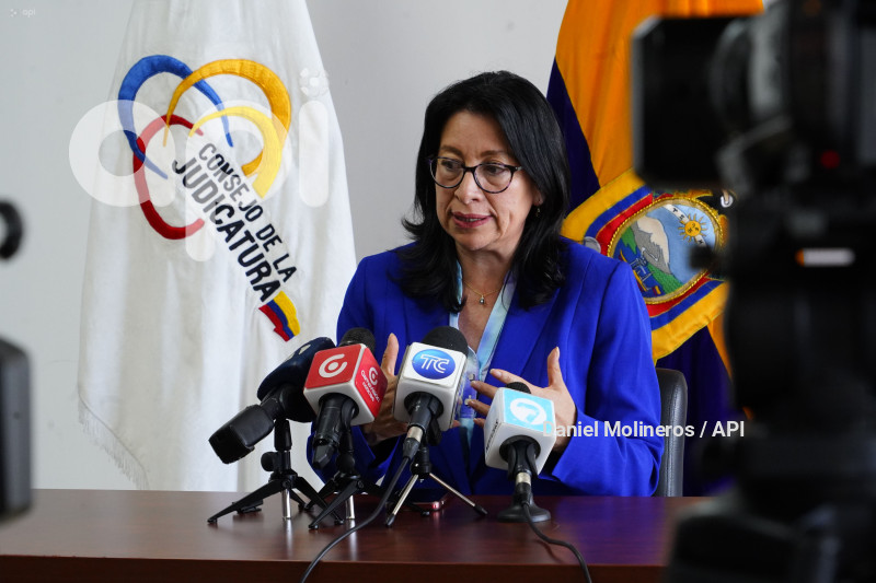 SOLANDA GOYES EVALUACION JUECES
