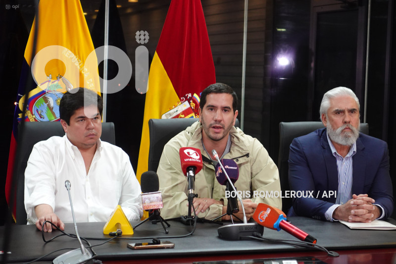 CUENCA-PRESIDENTE NOBOA-MAZAR