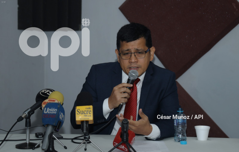 GYE-SITUACION JORGE GLAS