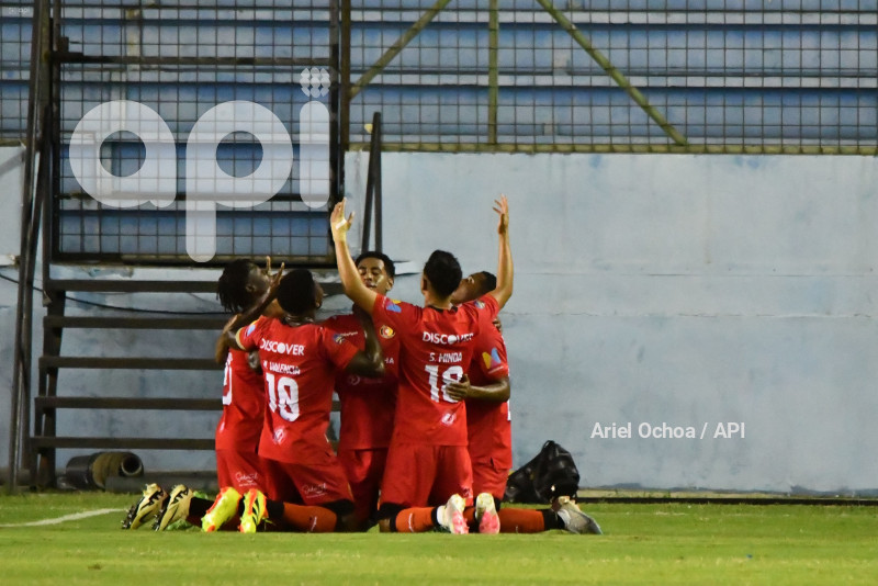 FBL-SERIE B-MANTA-SAN ANTONIO
