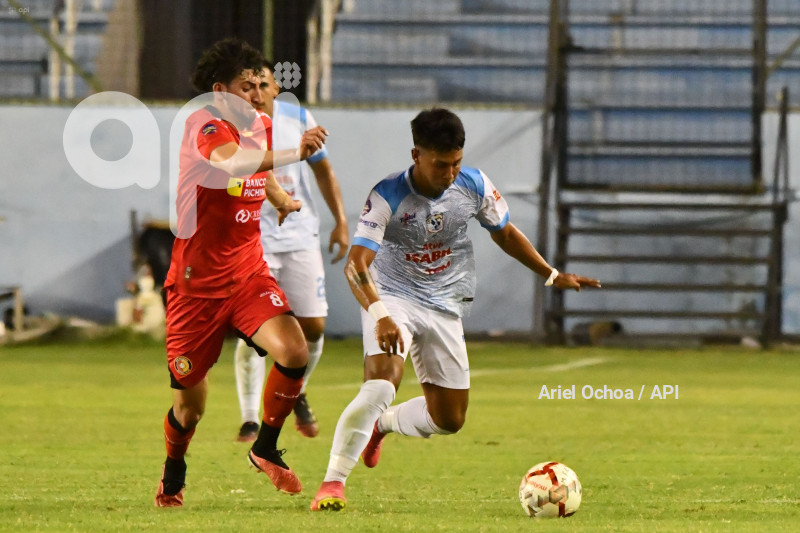 FBL-SERIE B-MANTA-SAN ANTONIO