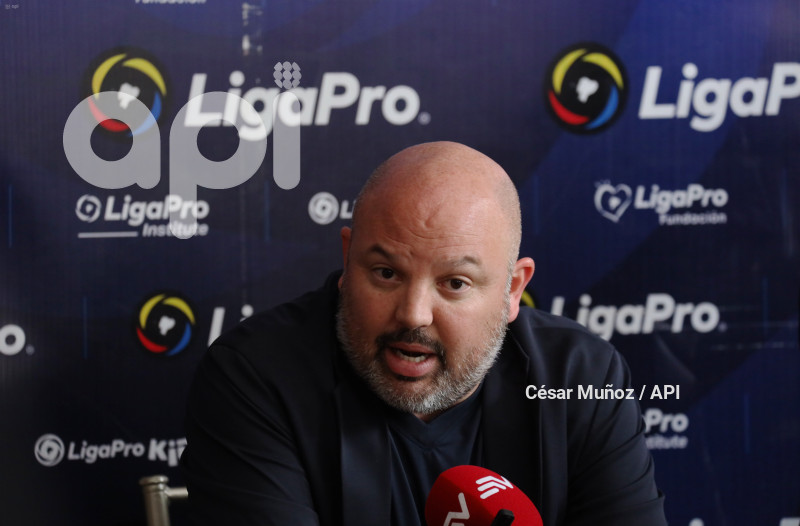 GYE-PLAZO A GOLTV