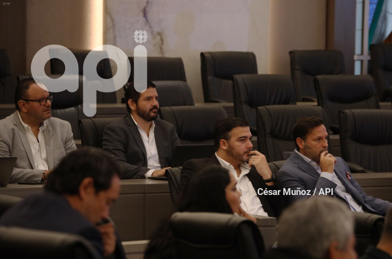 GYE-CONSEJO LIGAPRO