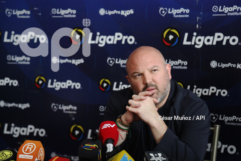 GYE-PLAZO A GOLTV