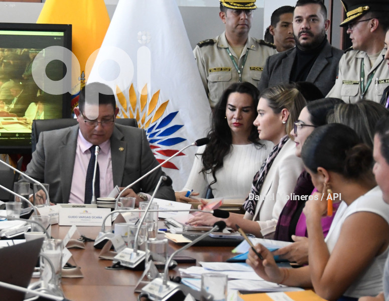 ASAMBLEA BIODIVERSIDAD FRITSCHI