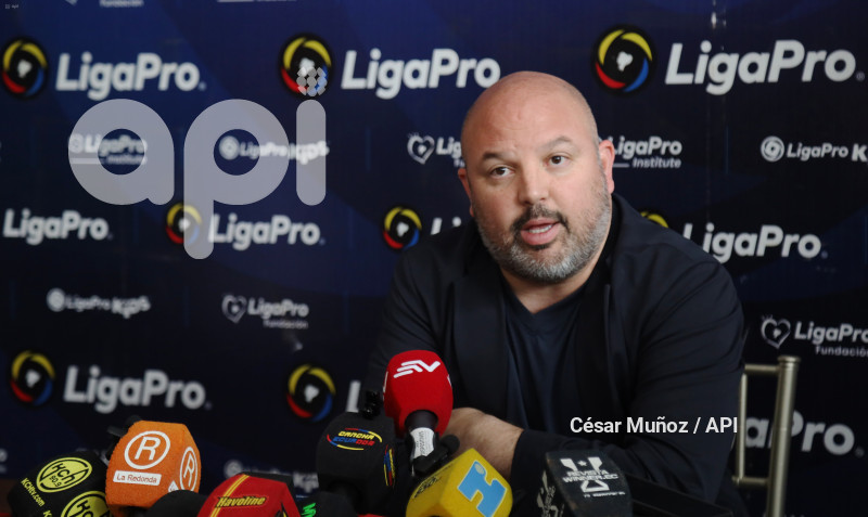 GYE-PLAZO A GOLTV