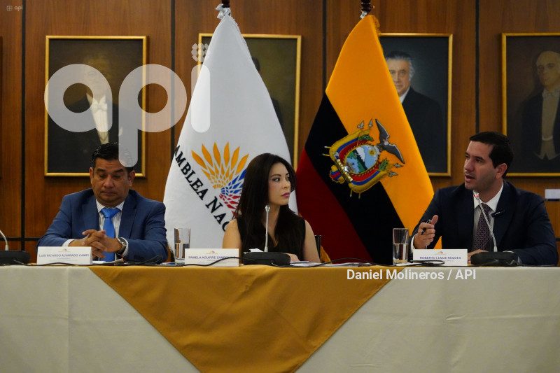 ASAMBLEA FISCALIZACION LUQUE CRISIS ENERGIA