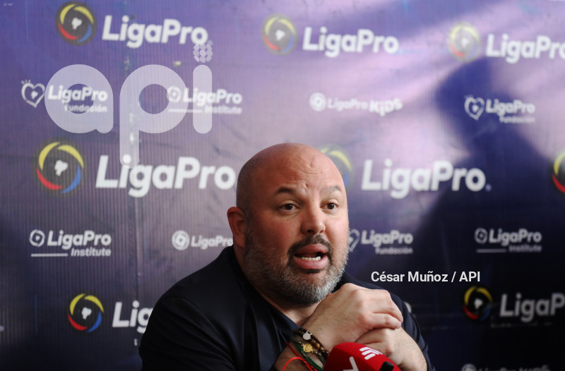 GYE-PLAZO A GOLTV