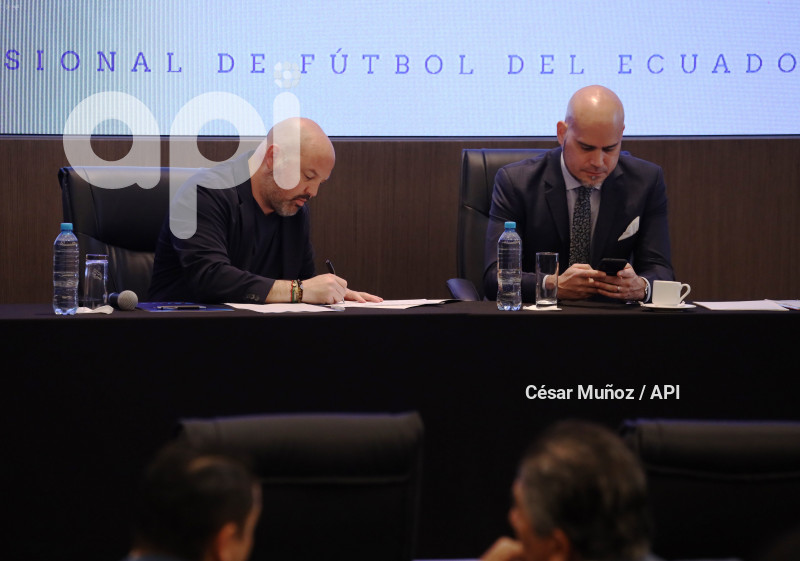 GYE-CONSEJO LIGAPRO