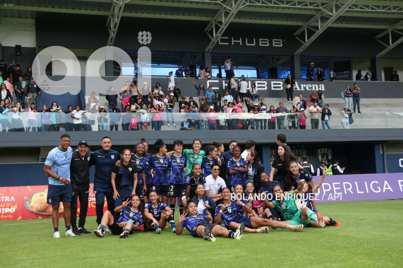 FBL-SUPERLIGA-FEMENINA-DRAGONAS-IDV-DEP-IBARRA