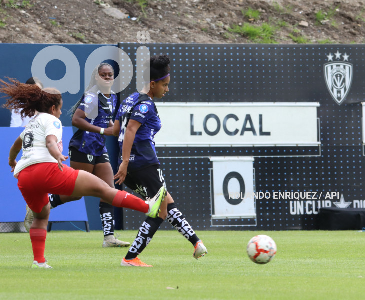 FBL-SUPERLIGA-FEMENINA-DRAGONAS-IDV-DEP-IBARRA