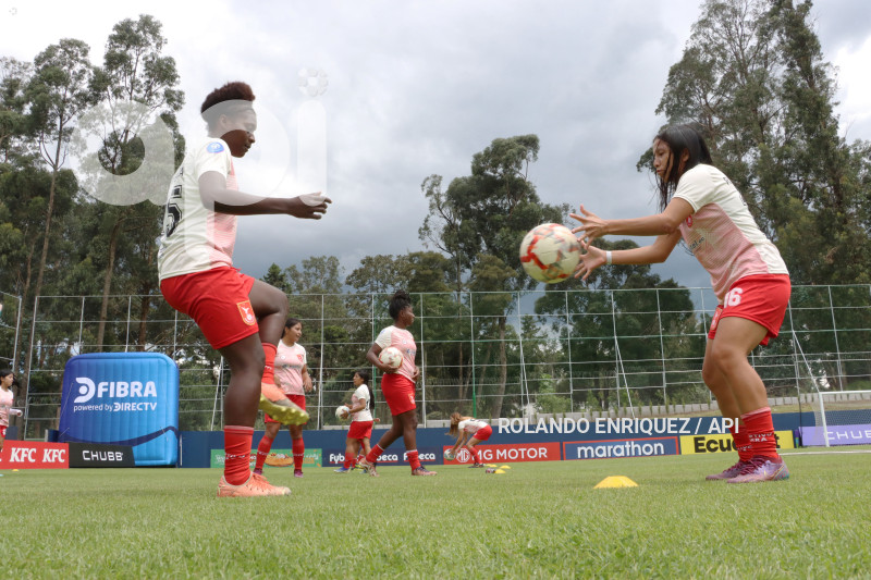 FBL-SUPERLIGA-FEMENINA-DRAGONAS-IDV-DEP-IBARRA