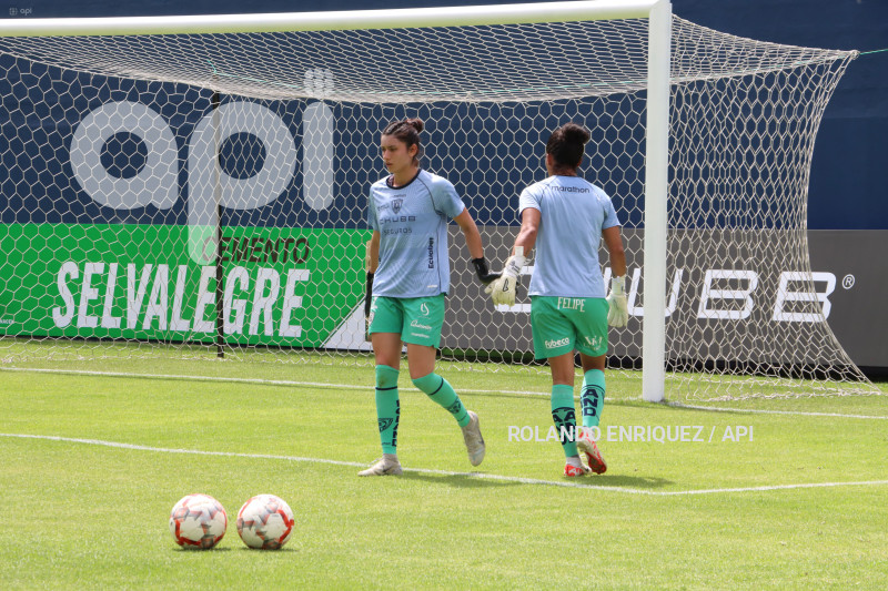 FBL-SUPERLIGA-FEMENINA-DRAGONAS-IDV-DEP-IBARRA