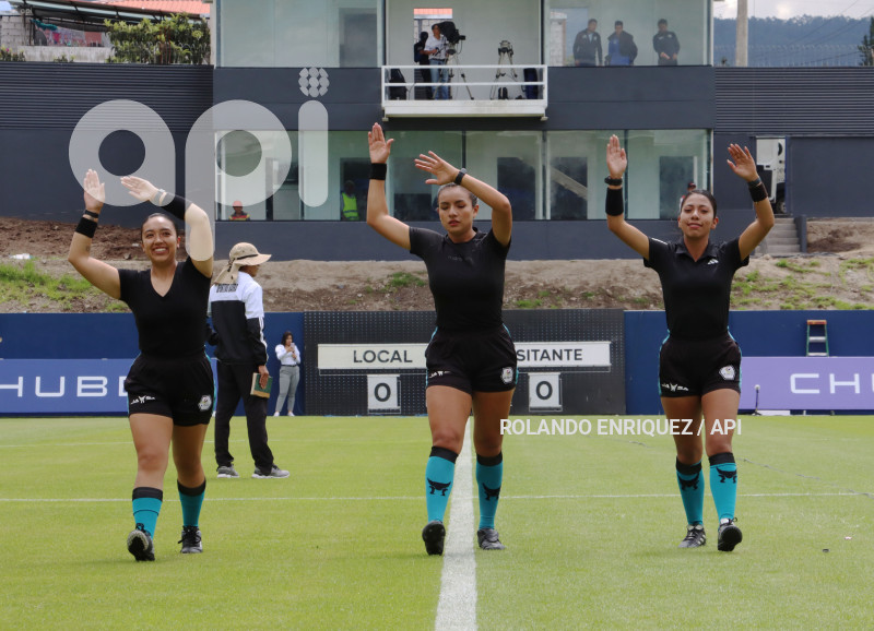 FBL-SUPERLIGA-FEMENINA-DRAGONAS-IDV-DEP-IBARRA