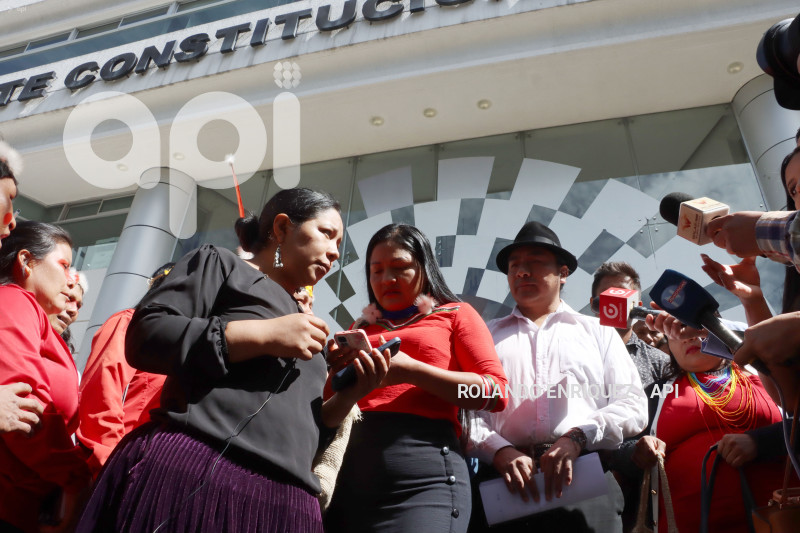 CONAIE-CORTE-CONSTITUCIONAL-OLON