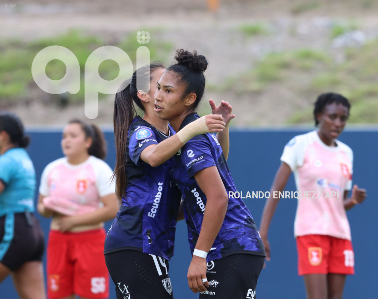 FBL-SUPERLIGA-FEMENINA-DRAGONAS-IDV-DEP-IBARRA