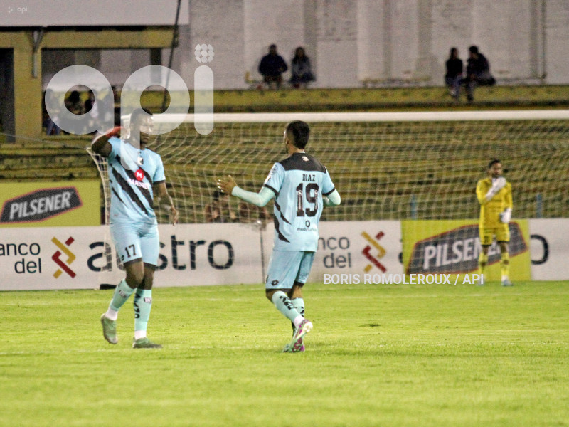 FBL-LIGAPRO-CUENCA-CUMBAYA
