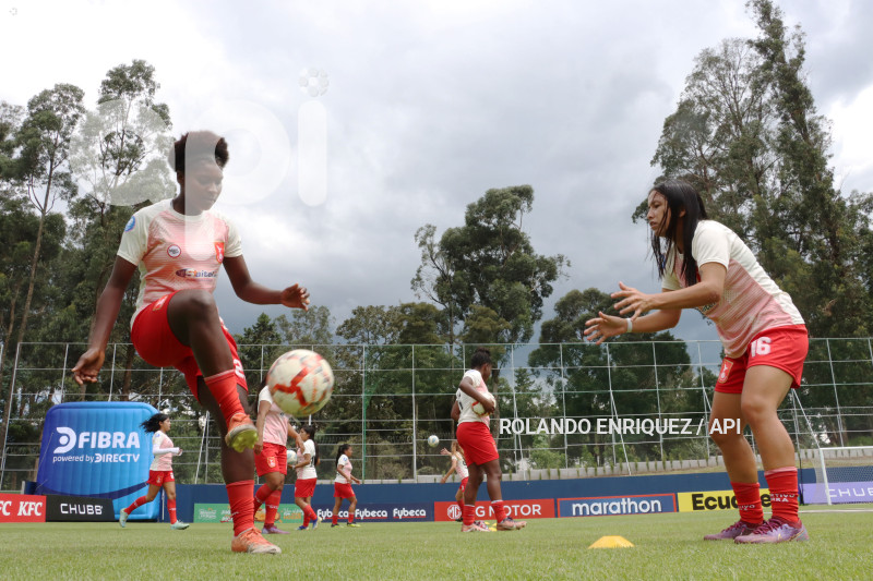 FBL-SUPERLIGA-FEMENINA-DRAGONAS-IDV-DEP-IBARRA