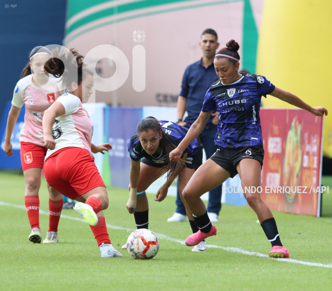 FBL-SUPERLIGA-FEMENINA-DRAGONAS-IDV-DEP-IBARRA