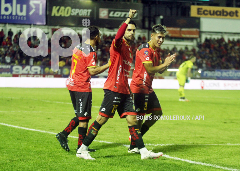 FBL-LIGAPRO-CUENCA-CUMBAYA