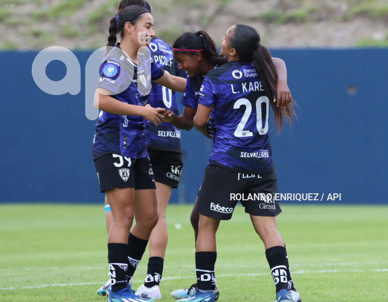 FBL-SUPERLIGA-FEMENINA-DRAGONAS-IDV-DEP-IBARRA