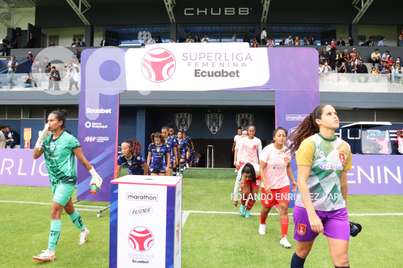 FBL-SUPERLIGA-FEMENINA-DRAGONAS-IDV-DEP-IBARRA