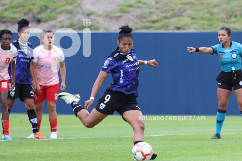 FBL-SUPERLIGA-FEMENINA-DRAGONAS-IDV-DEP-IBARRA