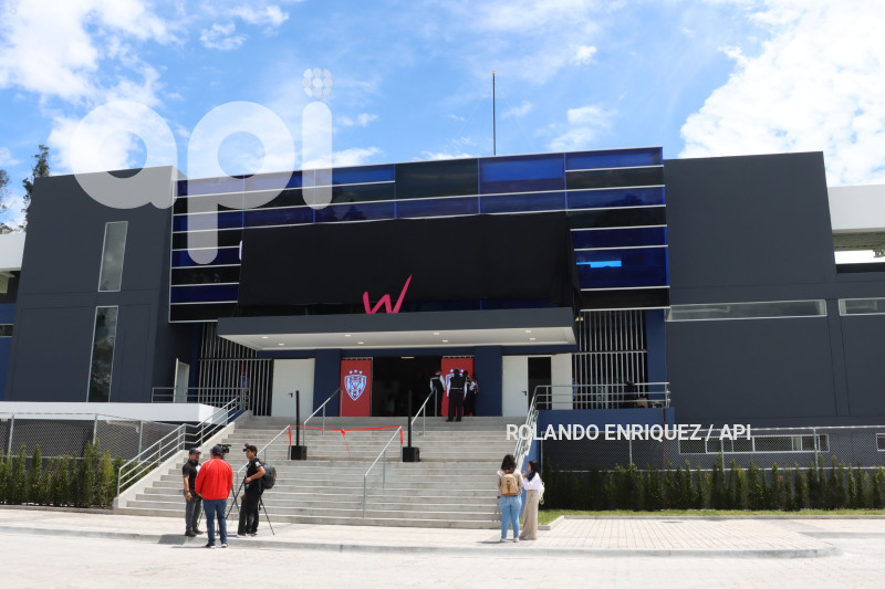 FBL-INAUGURACION-ESTADIO-DRAGONAS-IDV