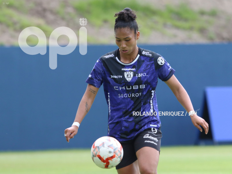 FBL-SUPERLIGA-FEMENINA-DRAGONAS-IDV-DEP-IBARRA