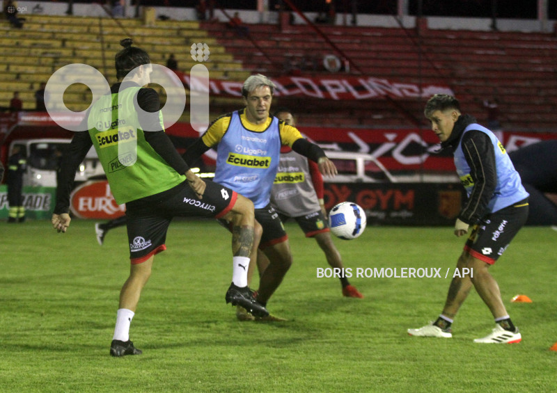 FBL-LIGAPRO-CUENCA-CUMBAYA