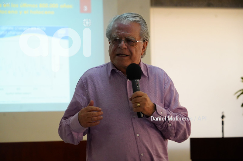 TALLER CAMBIO CLIMATICO