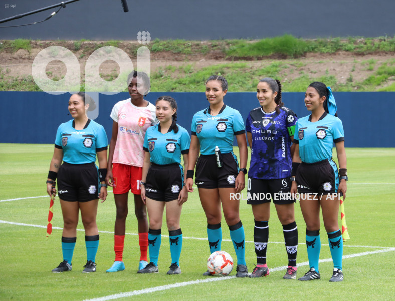 FBL-SUPERLIGA-FEMENINA-DRAGONAS-IDV-DEP-IBARRA