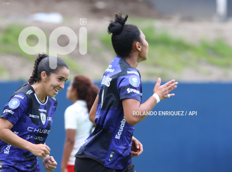FBL-SUPERLIGA-FEMENINA-DRAGONAS-IDV-DEP-IBARRA