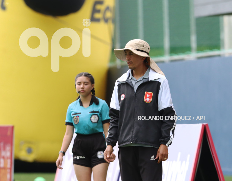 FBL-SUPERLIGA-FEMENINA-DRAGONAS-IDV-DEP-IBARRA