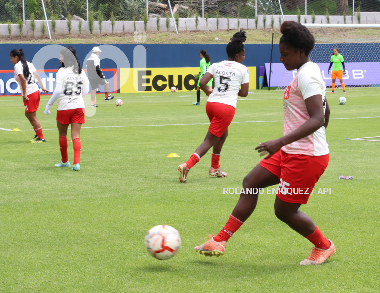 FBL-SUPERLIGA-FEMENINA-DRAGONAS-IDV-DEP-IBARRA