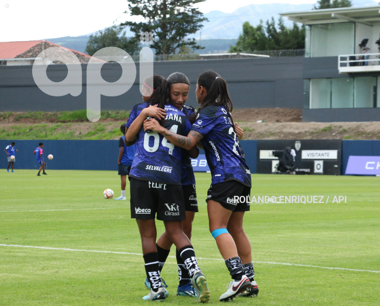 FBL-SUPERLIGA-FEMENINA-DRAGONAS-IDV-DEP-IBARRA