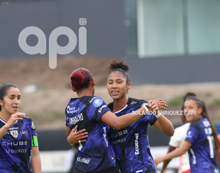 FBL-SUPERLIGA-FEMENINA-DRAGONAS-IDV-DEP-IBARRA