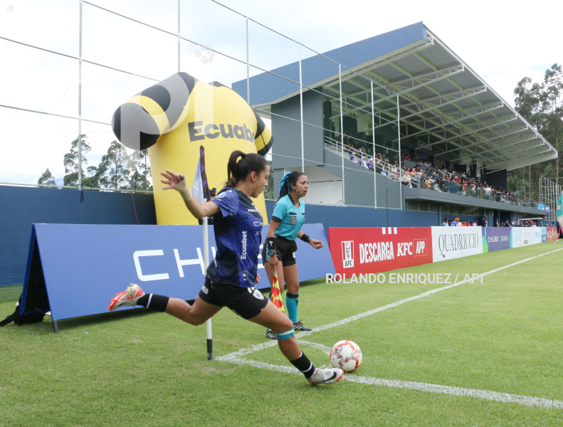FBL-SUPERLIGA-FEMENINA-DRAGONAS-IDV-DEP-IBARRA