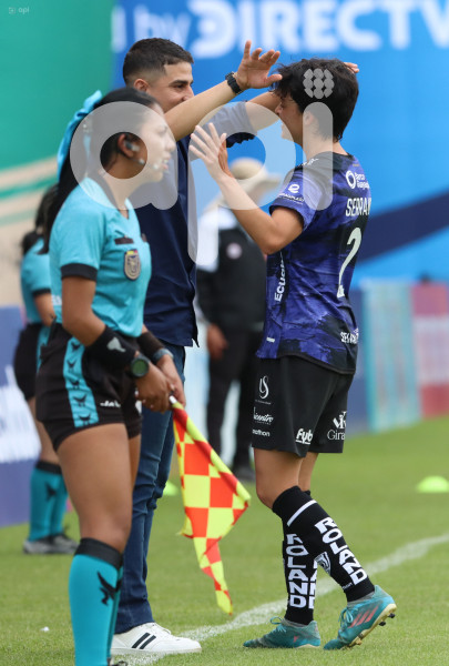 FBL-SUPERLIGA-FEMENINA-DRAGONAS-IDV-DEP-IBARRA