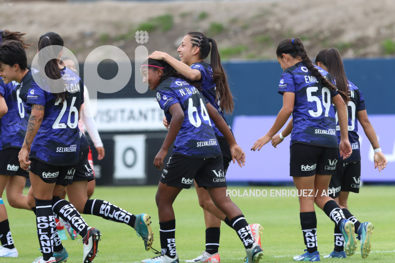 FBL-SUPERLIGA-FEMENINA-DRAGONAS-IDV-DEP-IBARRA