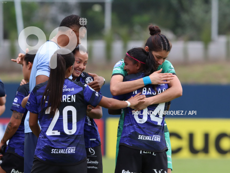 FBL-SUPERLIGA-FEMENINA-DRAGONAS-IDV-DEP-IBARRA