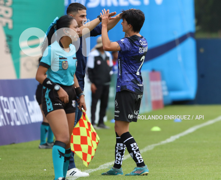 FBL-SUPERLIGA-FEMENINA-DRAGONAS-IDV-DEP-IBARRA