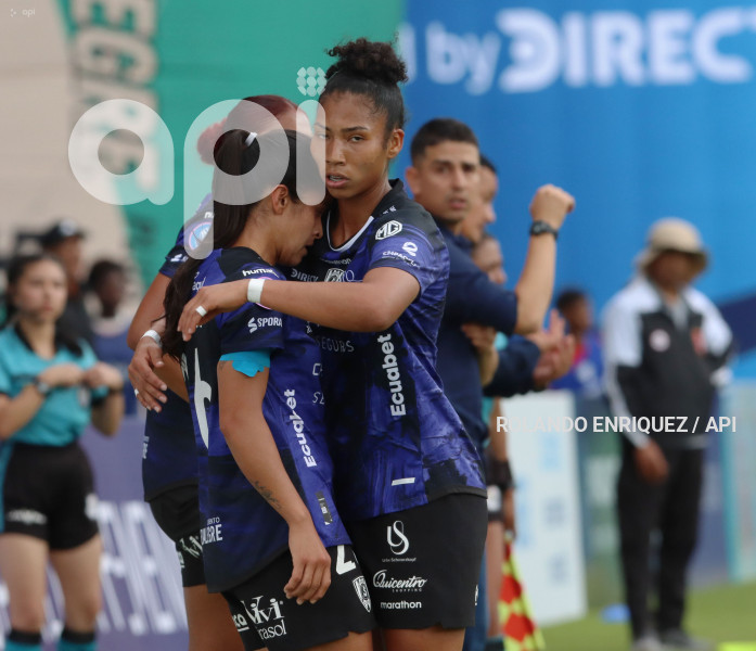 FBL-SUPERLIGA-FEMENINA-DRAGONAS-IDV-DEP-IBARRA