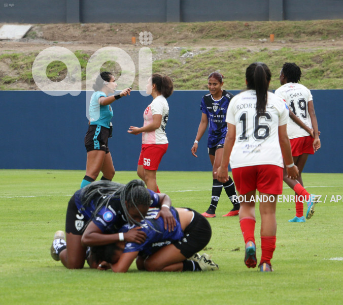FBL-SUPERLIGA-FEMENINA-DRAGONAS-IDV-DEP-IBARRA