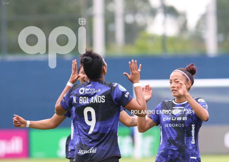 FBL-SUPERLIGA-FEMENINA-DRAGONAS-IDV-DEP-IBARRA