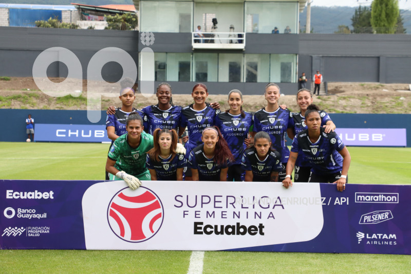 FBL-SUPERLIGA-FEMENINA-DRAGONAS-IDV-DEP-IBARRA