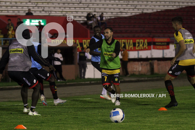 FBL-LIGAPRO-CUENCA-CUMBAYA
